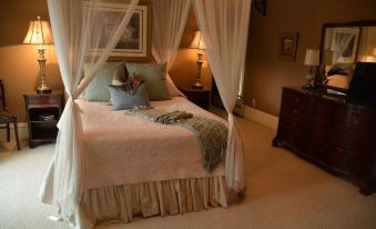 Magnolia Place Bed & Breakfast