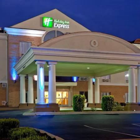 Holiday Inn Express ATHENS by IHG