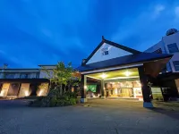 Furinya Hotel a Shibata
