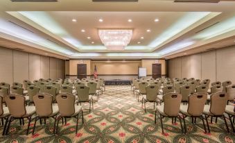 Crowne Plaza Indianapolis-Airport