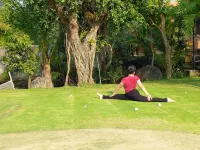Haan Resort & Golf Hotels near Long thành