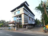 Hotel Fort Queen โรงแรมใกล้Metro Aluva Railway Station