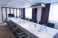 Palms Hotel Hotels in Quatre Bornes