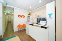 Hotel O V Stay Guesthouse Hotels in Ayer Itam