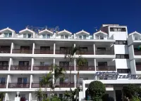 Apartamentos Pez Azul - Wifi