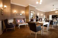 Schloss Basthorst Hotels in Dobin am See