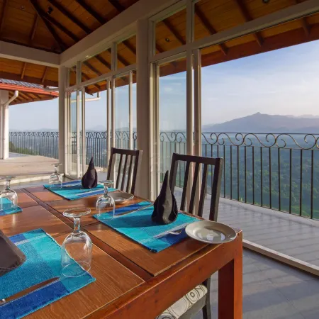 Ceyloni Panorama Resort
