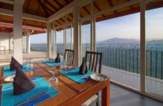 سيلوني بانوراما ريزورت