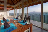 Ceyloni Panorama Resort Hotels in Sirimalwatta