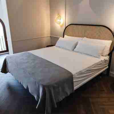 Ora Hotel Priorat, a Member of Design Hotels Rooms