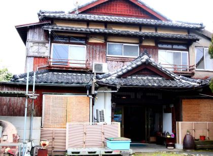 Saifuya Ryokan