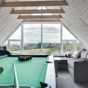 "Dagne" - 400m to the Fjord