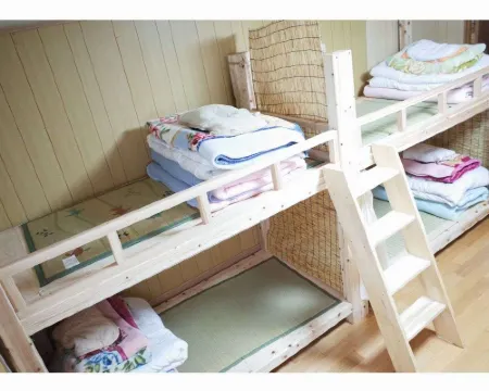 雨通宿 (うとじゅく) 五島市のホテル