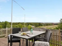 "Dagne" - 400m to the Fjord Hotels in Struer