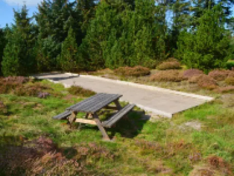 "Roulf" - 1.1km from the Sea