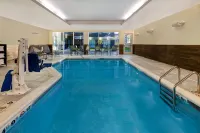 Fairfield Inn & Suites St. Paul Eagan - Pool