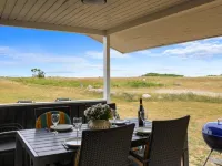 "Berndt" - 50m from the Sea