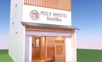 Poly Hostel 2 Namba