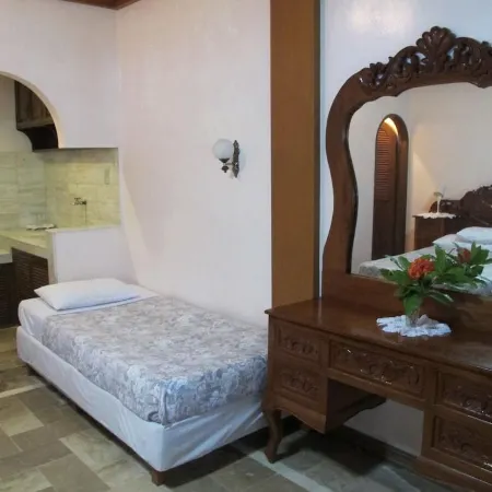 Blue Crystal Beach Resort