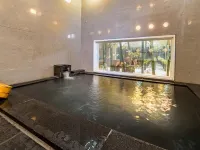 スーパーホテル小倉駅南口 コムシティ周辺のホテル