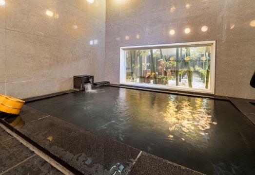 슈퍼 호텔 고쿠라에키 미나미구치