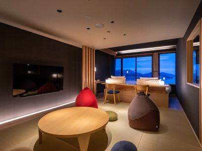 その他 ホテル長崎の写真