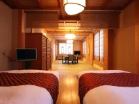 Gero Onsen Kissenkan Chikusuitei Hotels in Gero