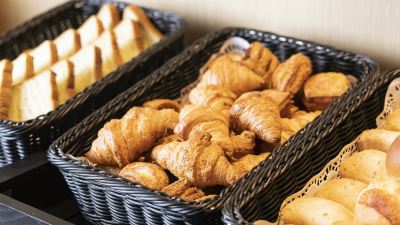 レストラン ホテルインターゲート大阪 梅田の写真