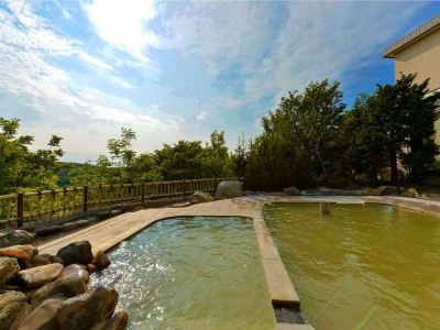 スパ・大浴場 ホテル知床の写真