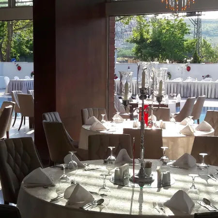 Yalova Lova Hotel & Spa Yalova