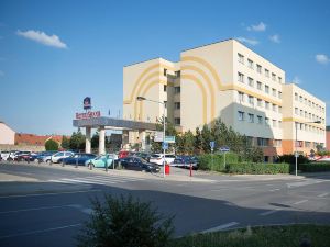 Hotel Grand Litava Beroun