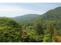 Hakone Kiga Onsen KKR Hakone Miyanoshita Hotels in Kowakidani/Miyanoshita