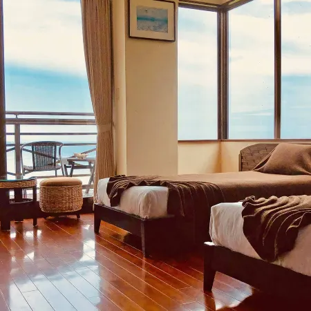 Kaya Resort Kourijima