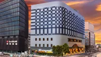 The New Hotel Kumamoto Hotels near Second Sight