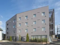 Hotel Murakami Các khách sạn gần Kami-imaichi  Railway Station