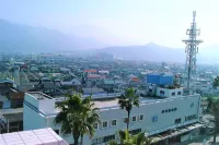 Saijo Station Hotel - 3-Sterne