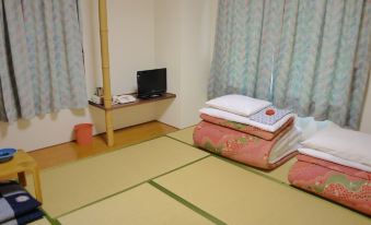 Business Hotel Tokiwa