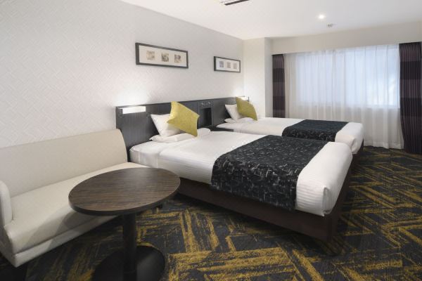 호텔 마이스테이스 하마마쓰초(HOTEL MYSTAYS Hamamatsucho)_4