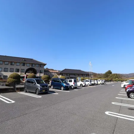 Natural Spa Onomichi Fureai No Sato