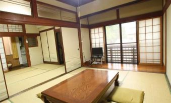 Ryokan Tsuruya Intaku