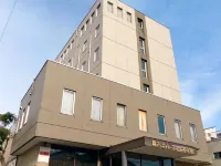 Hotel New Esashi Các khách sạn ở Hiyama District