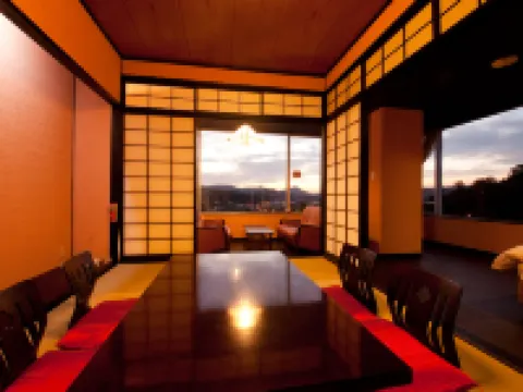 Caffel Hina-No-Sato Hotels in Hita