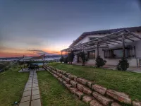 Studio Apartment in Countryside Villa with Swimming Pool