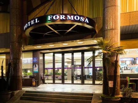 Hotel Formosa
