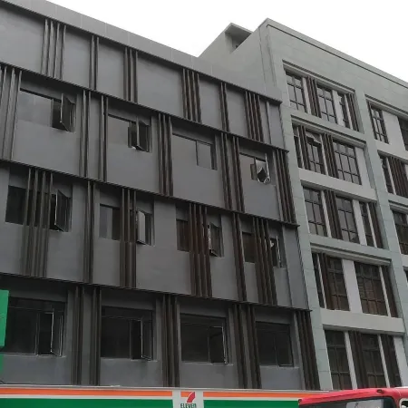 City Suites (Taipei Beimen Branch) Отели рядом с достопримечательностью «Док Дадаочэн»