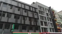 City Suites (Taipei Beimen Branch) Hotels in Taipei Railway Station