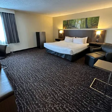 Days Inn & Conference Centre by Wyndham Prince Albert