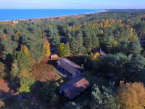 "Mirzə" - 250m from the Sea