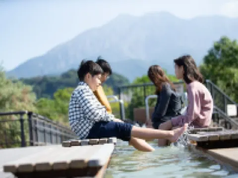 fav KAGOSHIMA CHUO Các khách sạn ở Kagoshima