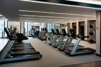 Boston Marriott Cambridge Hotels in Cambridge